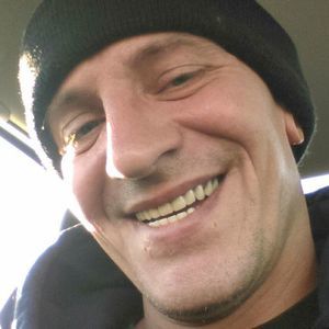 Meet your Posher, Brad